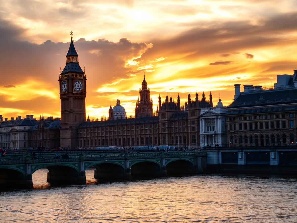 London, United Kingdom