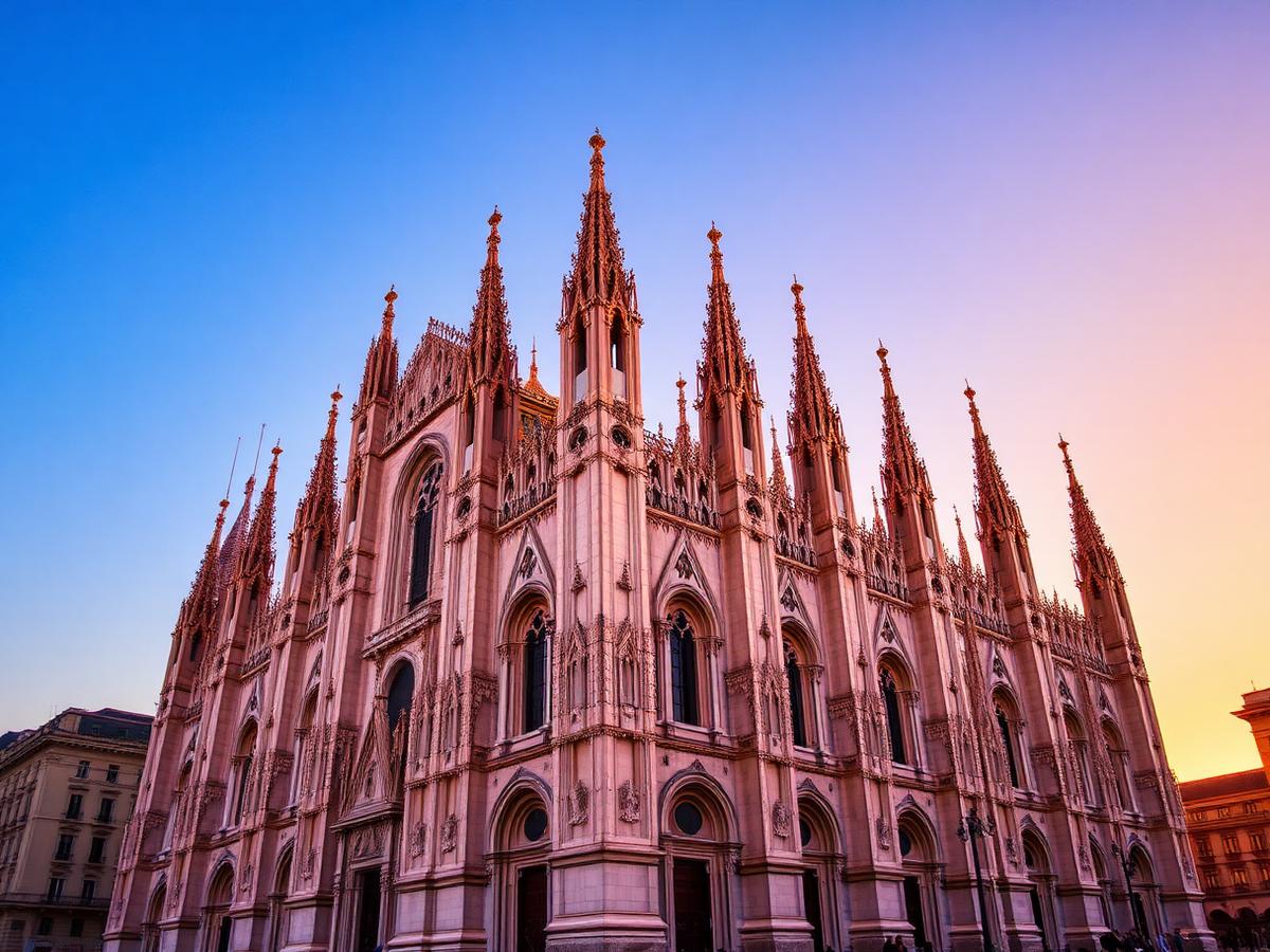 Milan, Italy