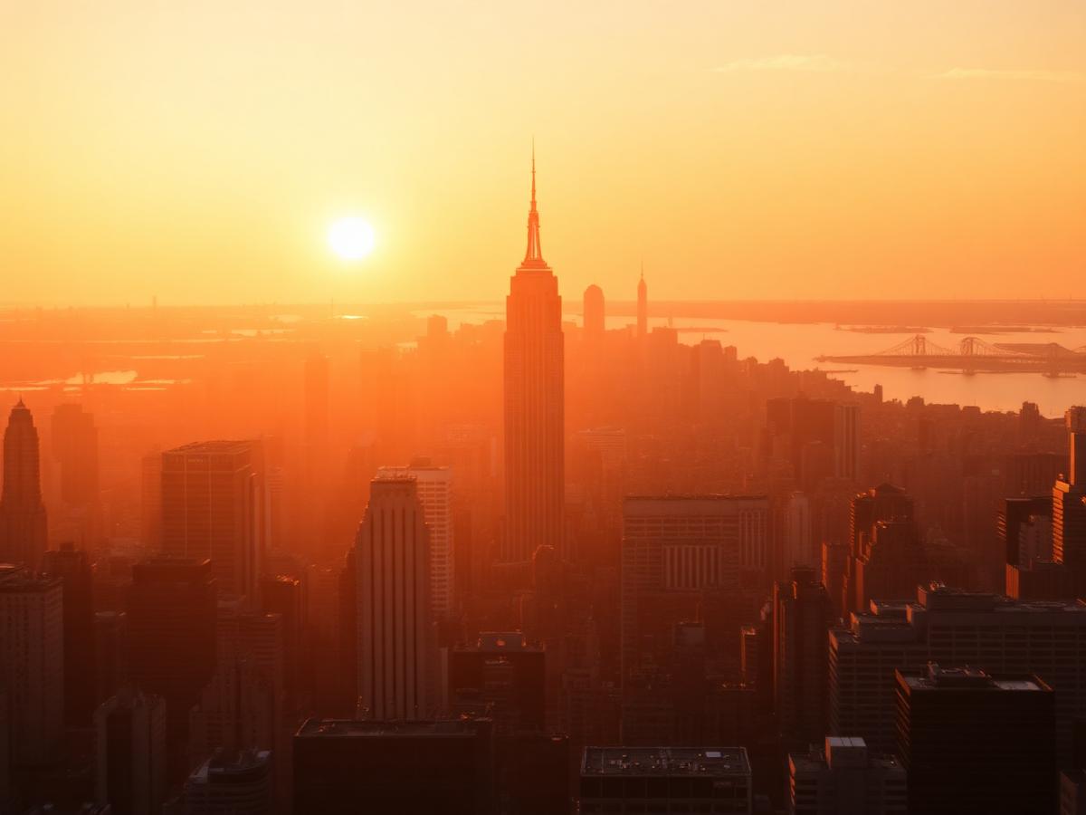 New York, United States