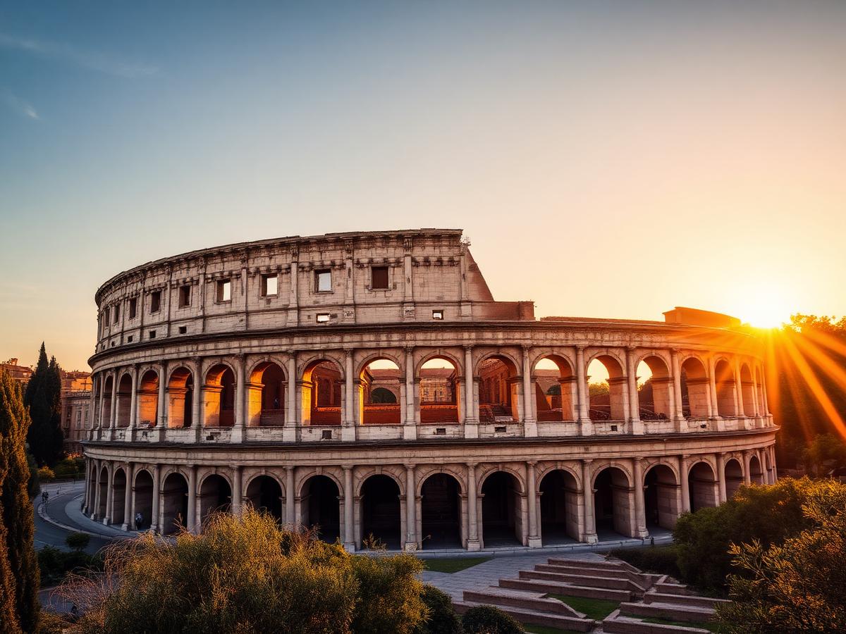 Rome, Italy