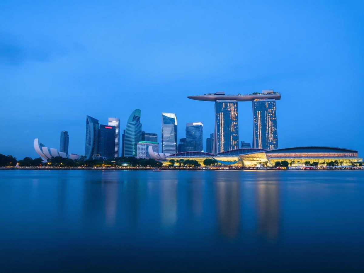 Singapore, Singapore
