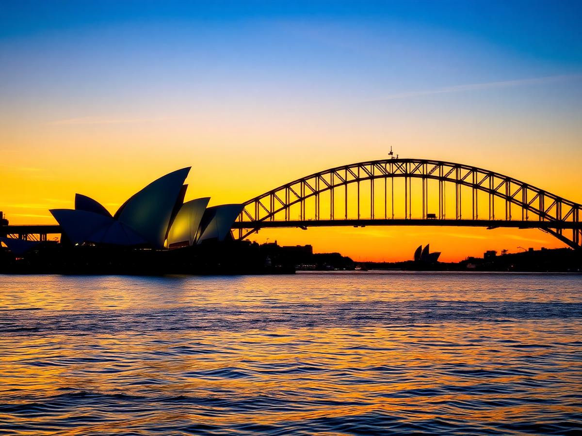 Sydney, Australia