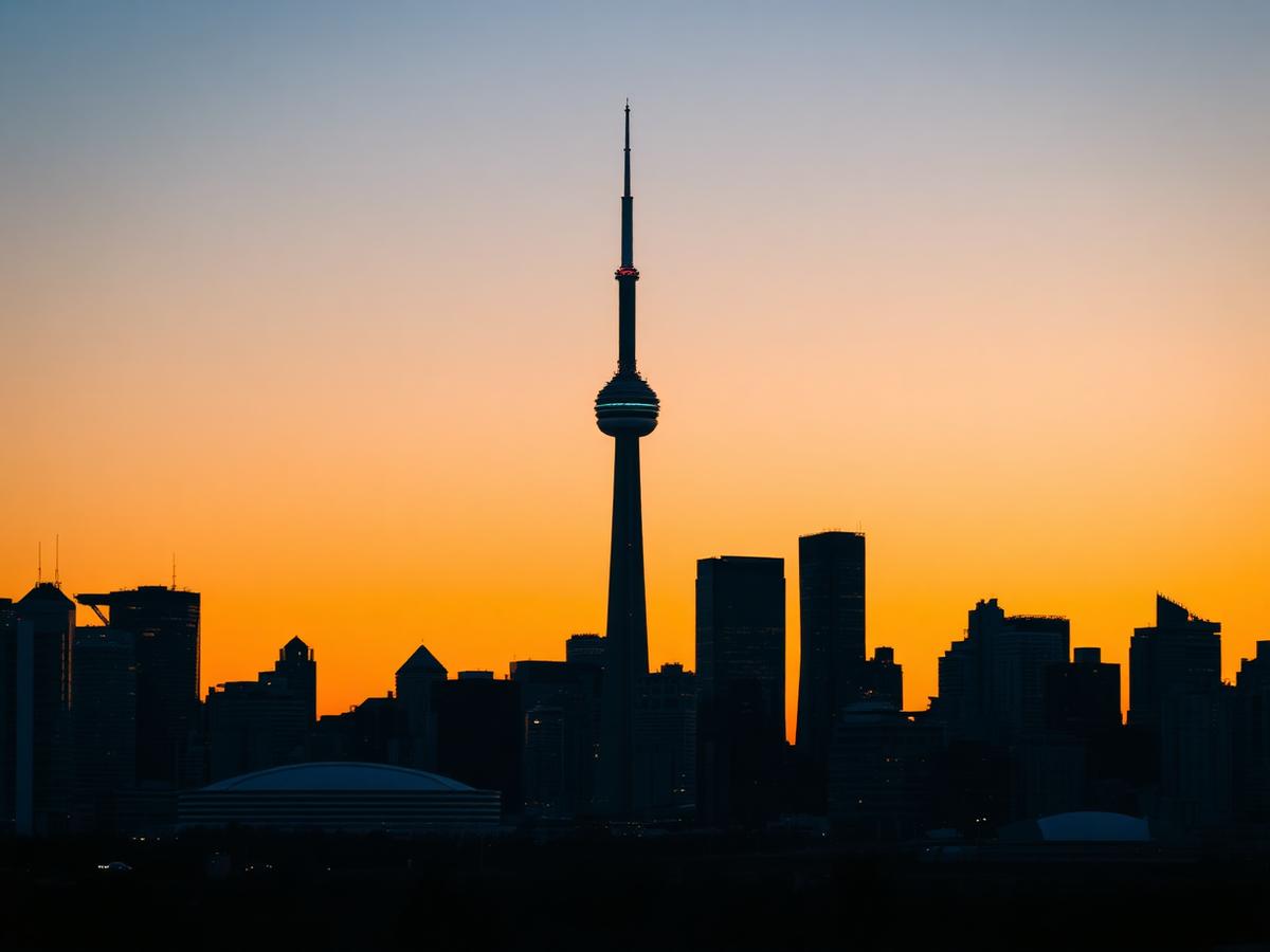 Toronto, Canada